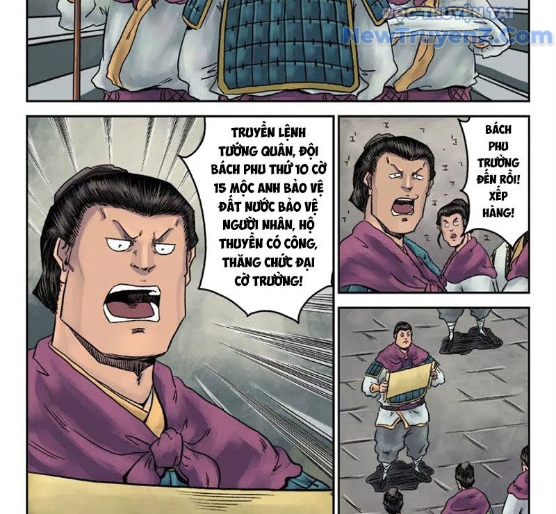 Đan Ngu Huyền Ngôn Chapter 32 - Trang 2