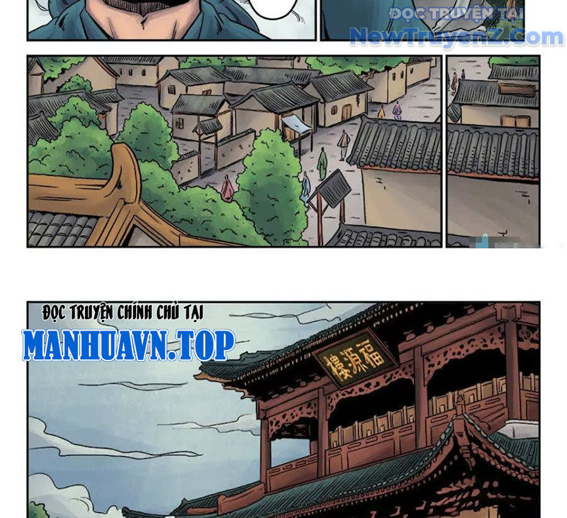 Đan Ngu Huyền Ngôn Chapter 33 - Trang 2