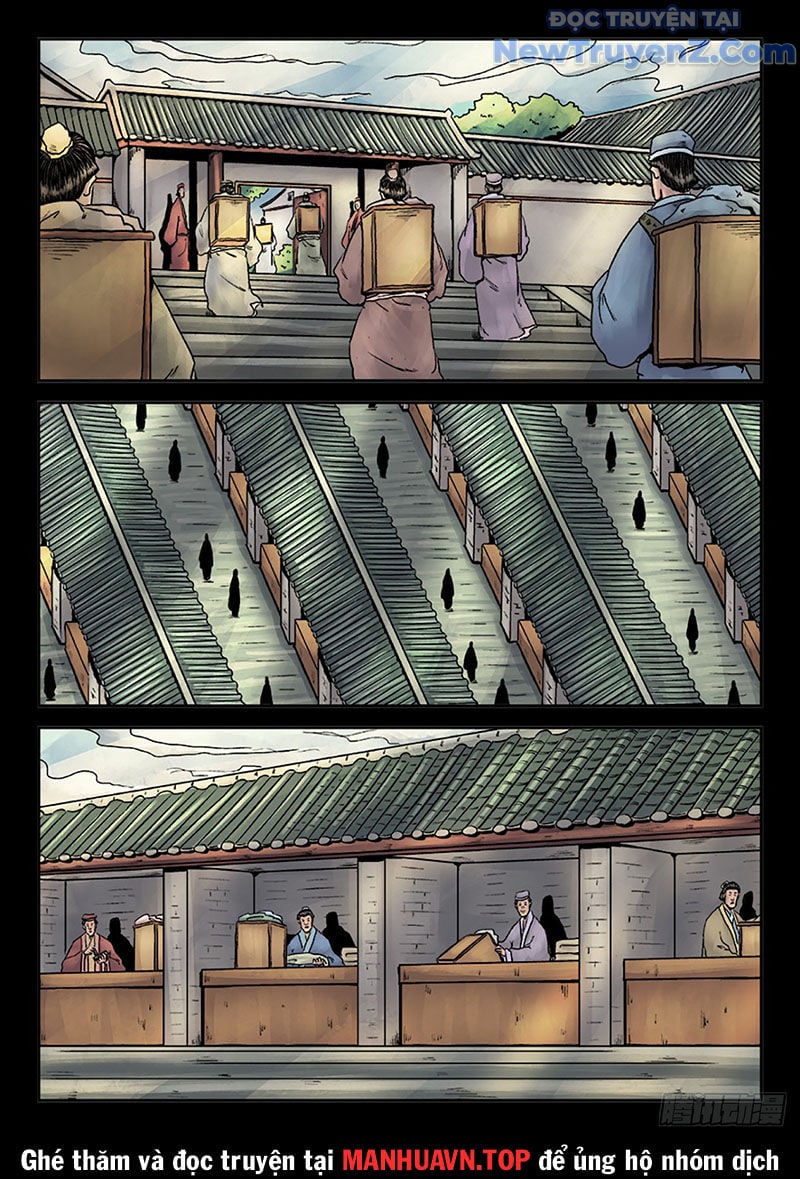 Đan Ngu Huyền Ngôn Chapter 36 - Trang 2