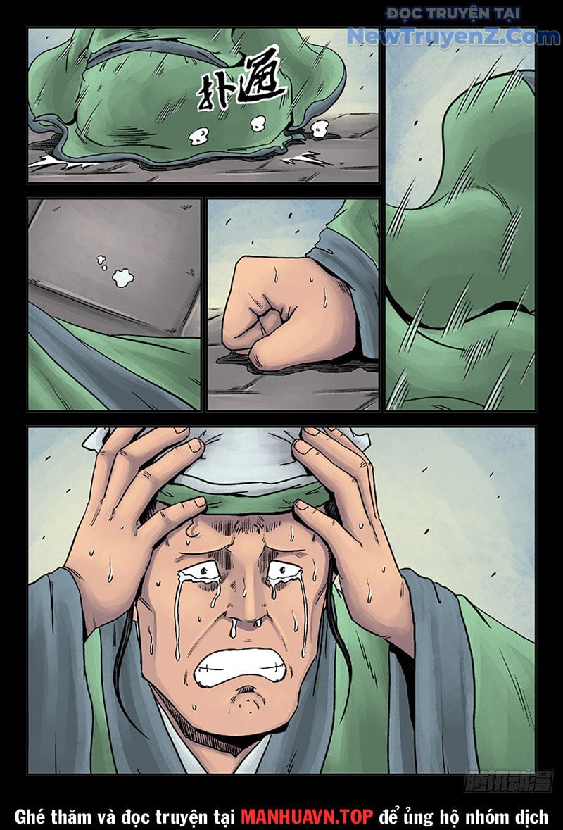 Đan Ngu Huyền Ngôn Chapter 36 - Trang 2