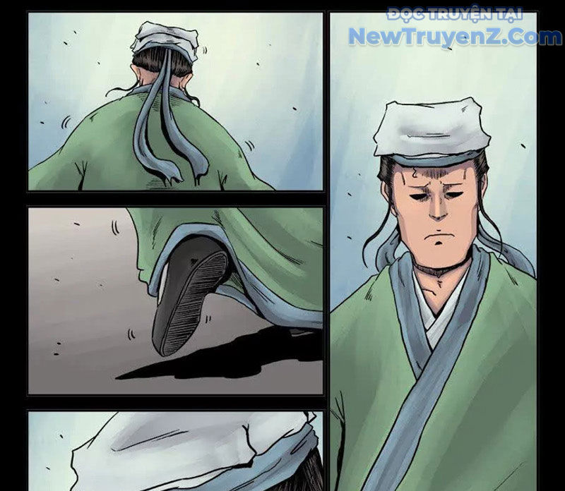 Đan Ngu Huyền Ngôn Chapter 37 - Trang 2
