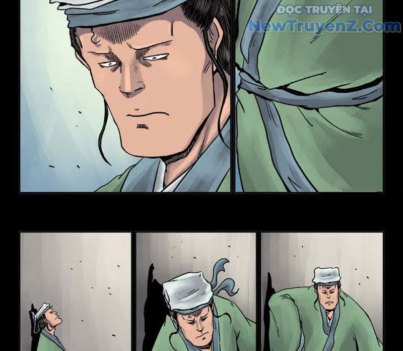 Đan Ngu Huyền Ngôn Chapter 37 - Trang 2