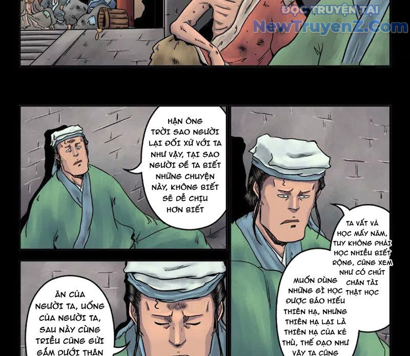 Đan Ngu Huyền Ngôn Chapter 37 - Trang 2
