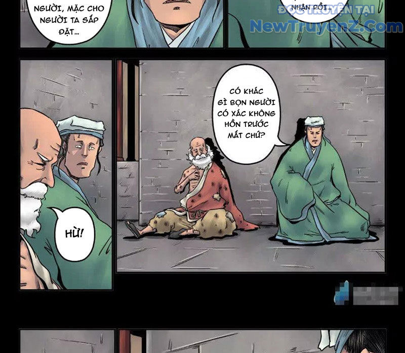 Đan Ngu Huyền Ngôn Chapter 37 - Trang 2