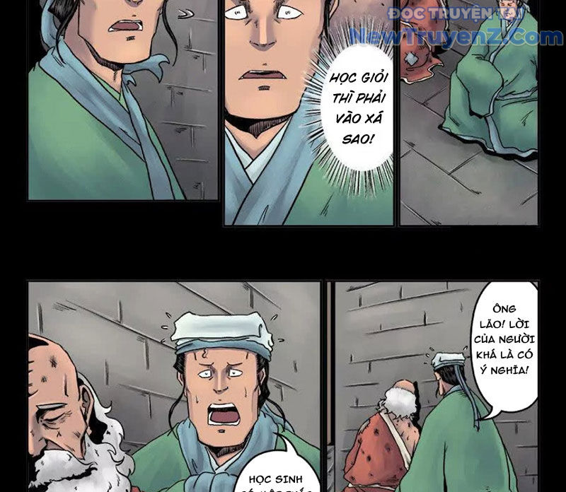 Đan Ngu Huyền Ngôn Chapter 37 - Trang 2