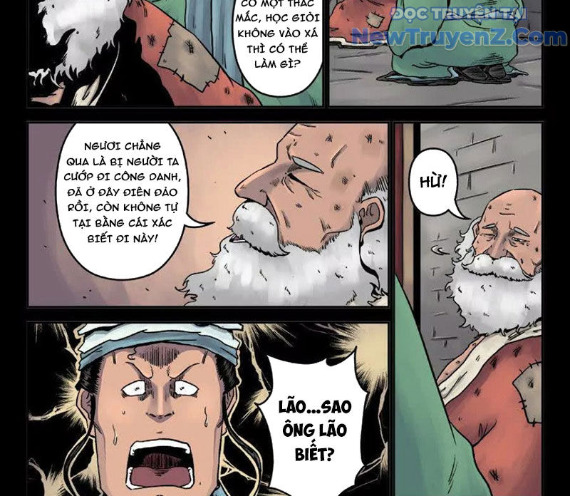 Đan Ngu Huyền Ngôn Chapter 37 - Trang 2