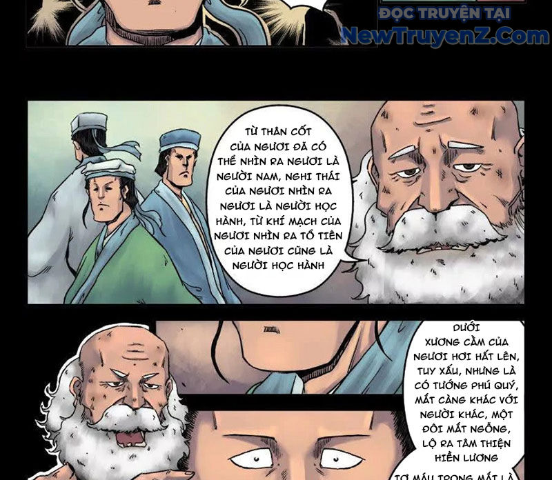 Đan Ngu Huyền Ngôn Chapter 37 - Trang 2