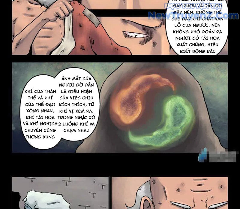 Đan Ngu Huyền Ngôn Chapter 37 - Trang 2