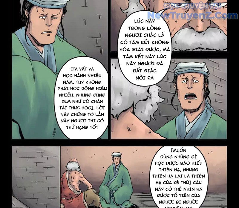 Đan Ngu Huyền Ngôn Chapter 37 - Trang 2