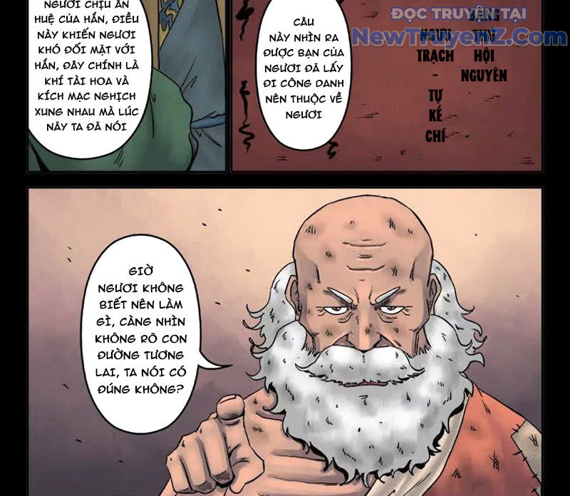 Đan Ngu Huyền Ngôn Chapter 37 - Trang 2