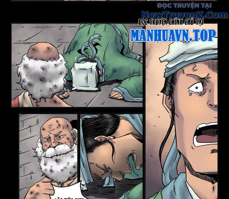 Đan Ngu Huyền Ngôn Chapter 37 - Trang 2