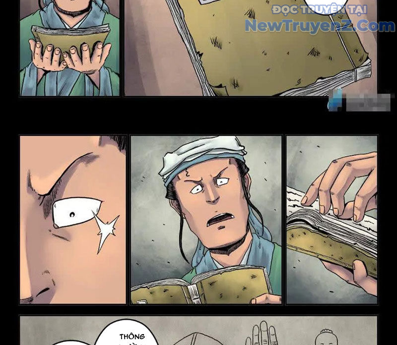 Đan Ngu Huyền Ngôn Chapter 37 - Trang 2
