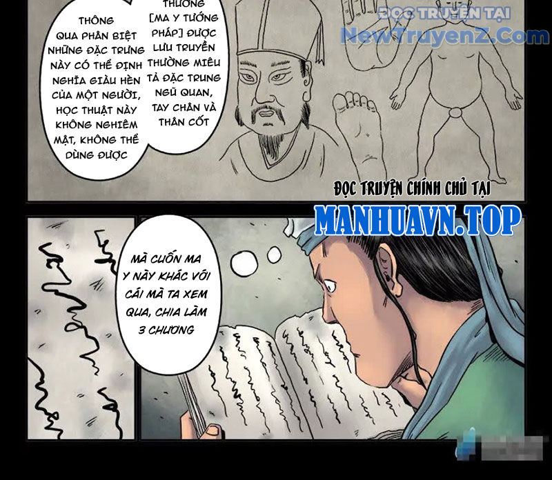 Đan Ngu Huyền Ngôn Chapter 37 - Trang 2