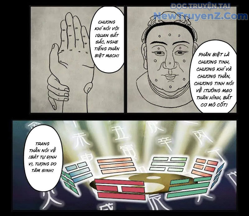Đan Ngu Huyền Ngôn Chapter 37 - Trang 2