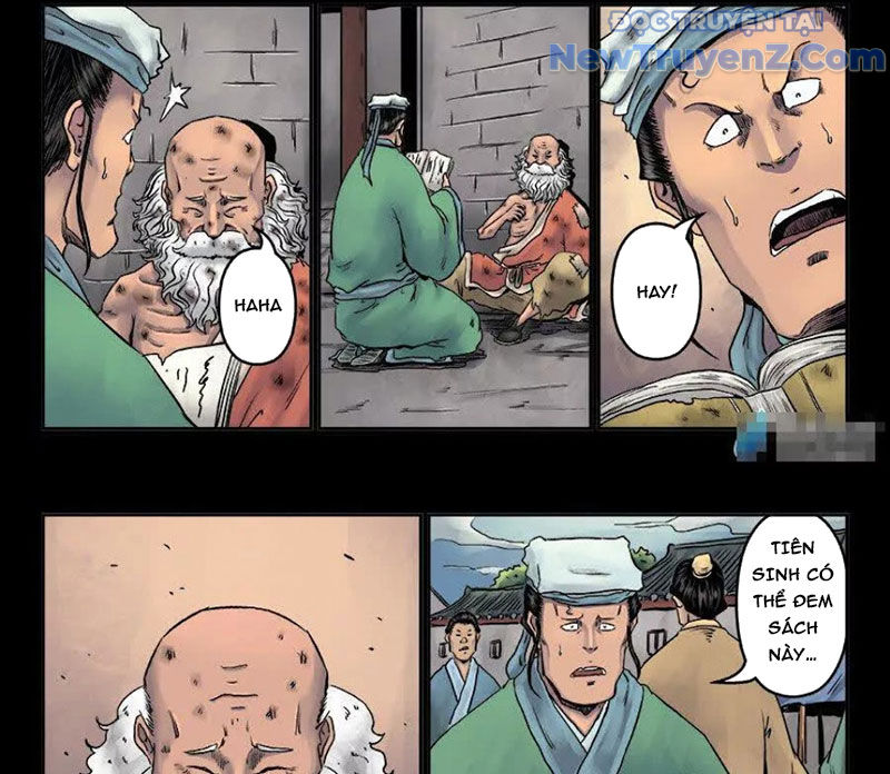 Đan Ngu Huyền Ngôn Chapter 37 - Trang 2