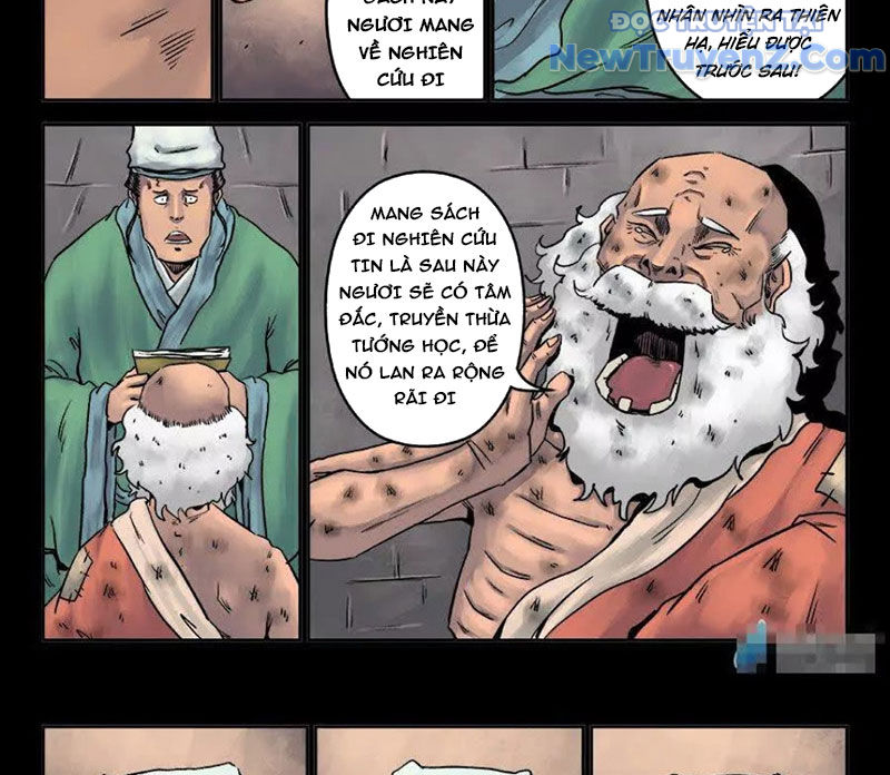 Đan Ngu Huyền Ngôn Chapter 37 - Trang 2