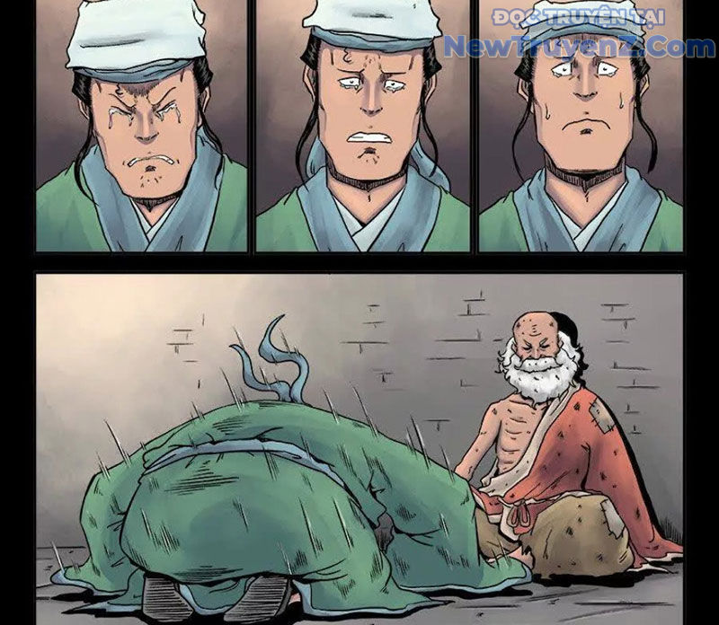 Đan Ngu Huyền Ngôn Chapter 37 - Trang 2