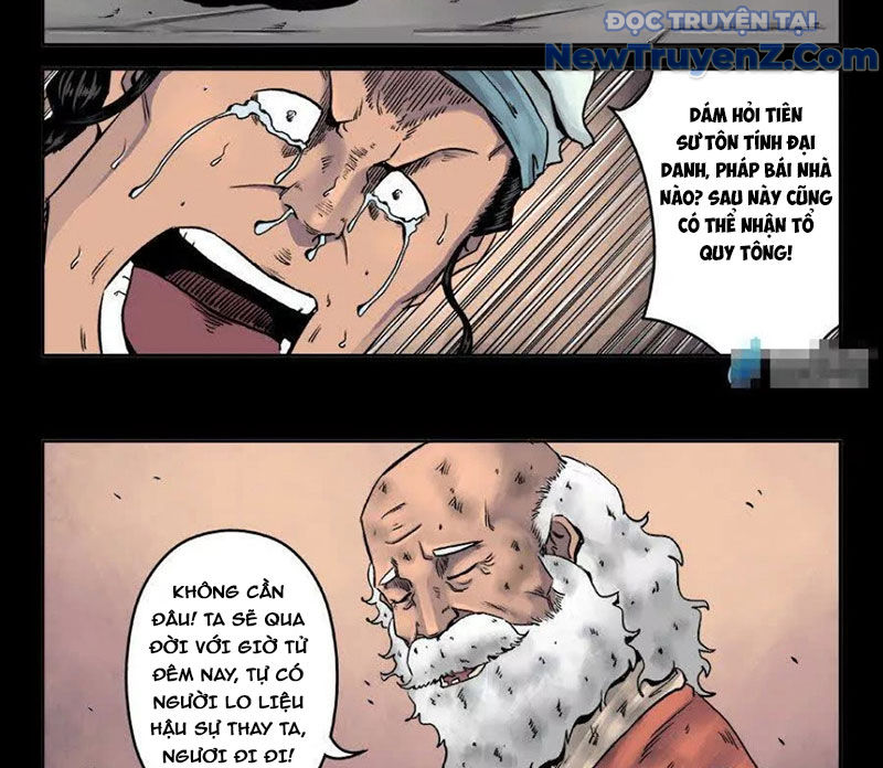 Đan Ngu Huyền Ngôn Chapter 37 - Trang 2
