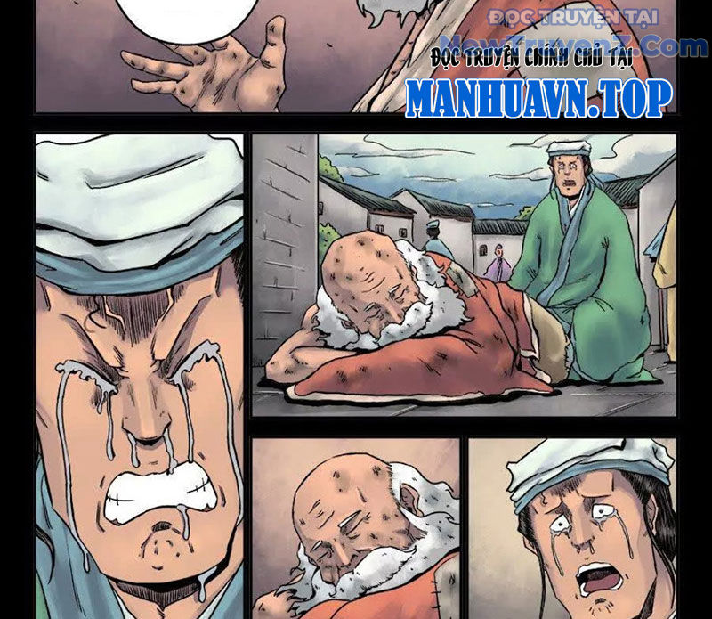 Đan Ngu Huyền Ngôn Chapter 37 - Trang 2