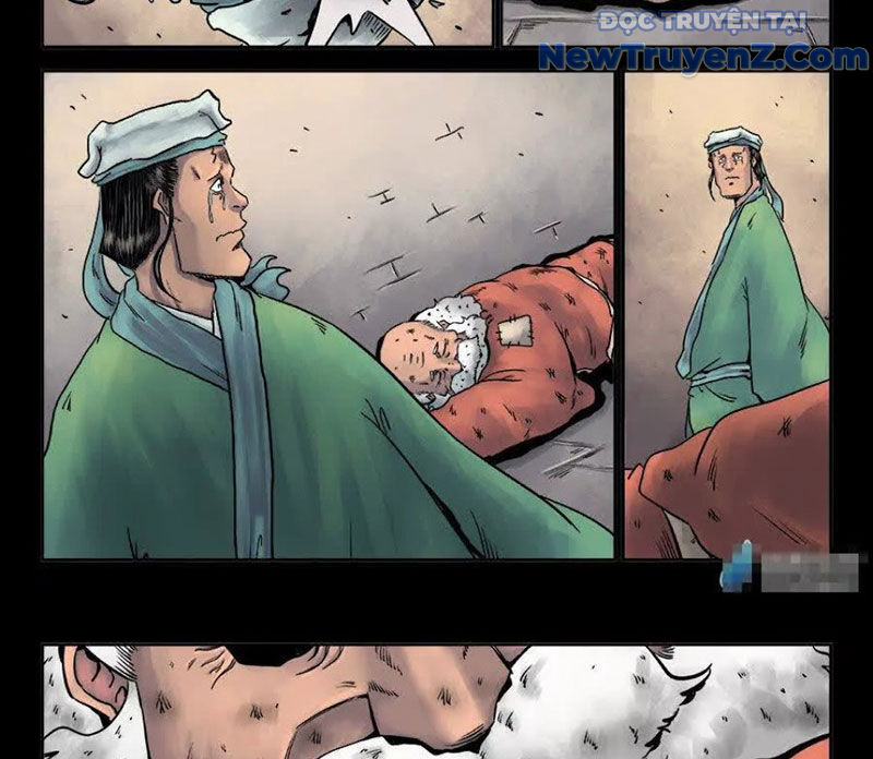 Đan Ngu Huyền Ngôn Chapter 37 - Trang 2