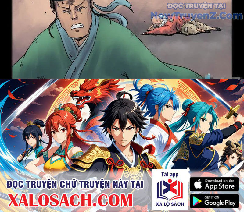 Đan Ngu Huyền Ngôn Chapter 37 - Trang 2