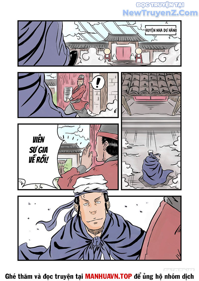 Đan Ngu Huyền Ngôn Chapter 39 - Trang 2