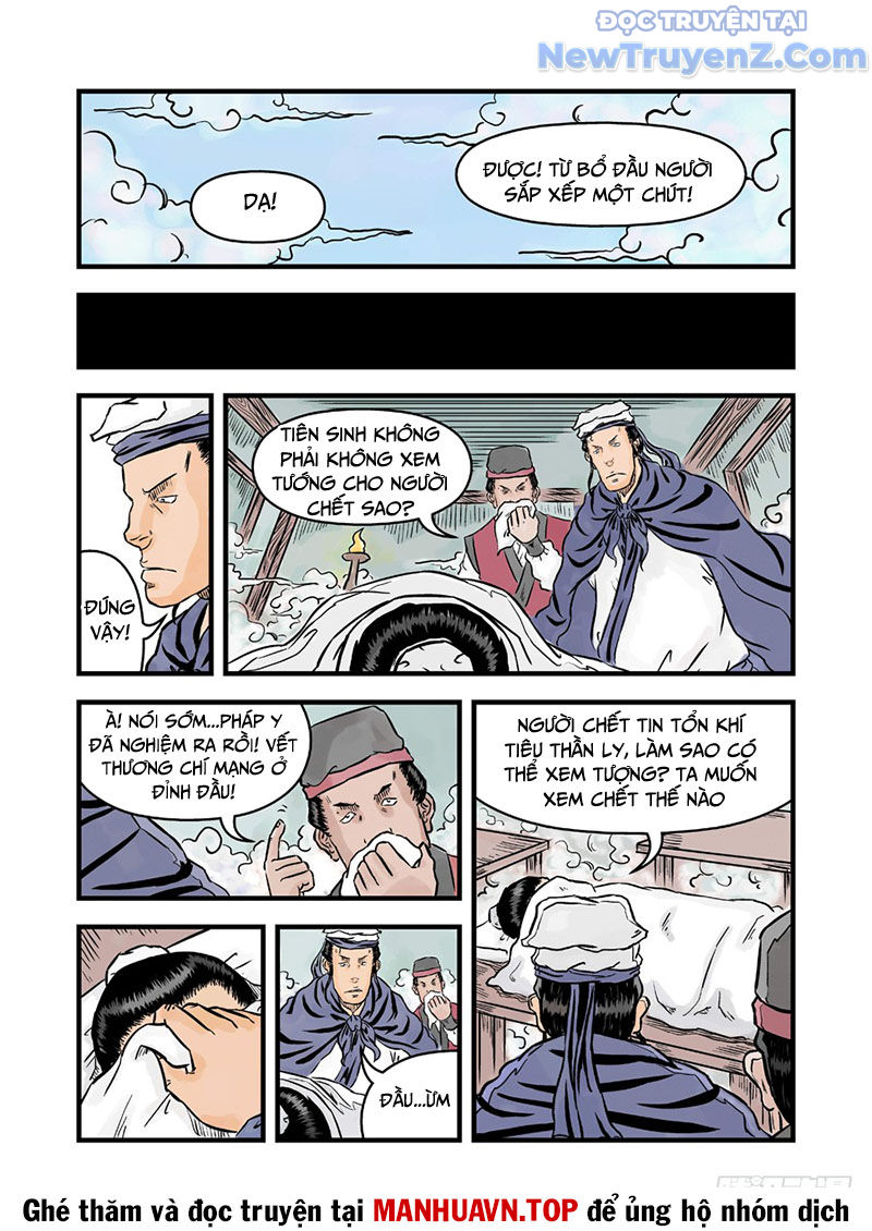 Đan Ngu Huyền Ngôn Chapter 39 - Trang 2