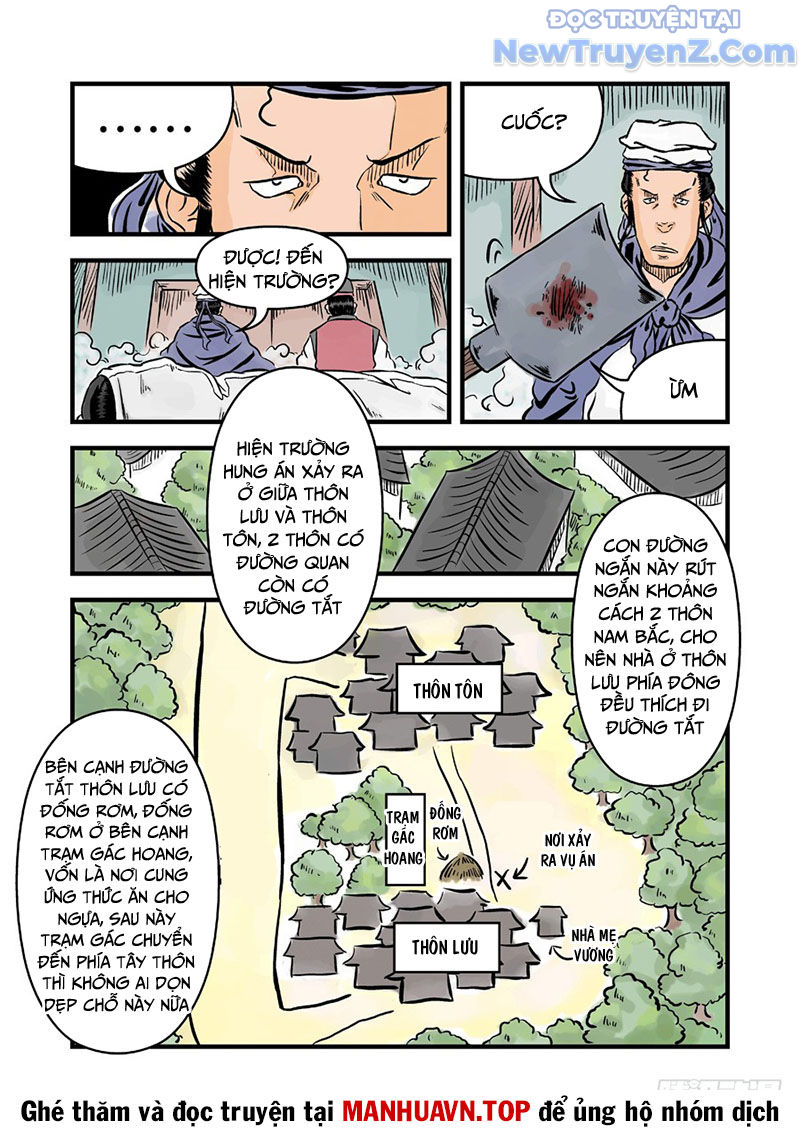Đan Ngu Huyền Ngôn Chapter 39 - Trang 2