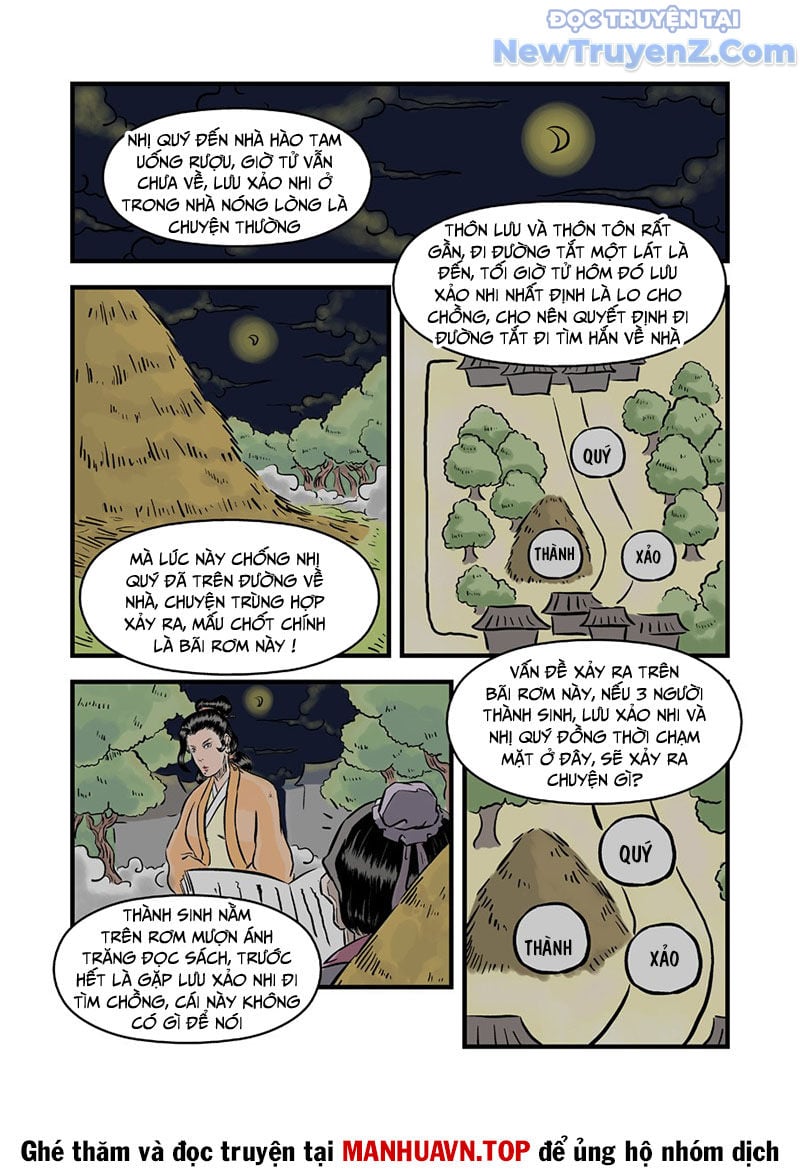 Đan Ngu Huyền Ngôn Chapter 44 - Trang 2