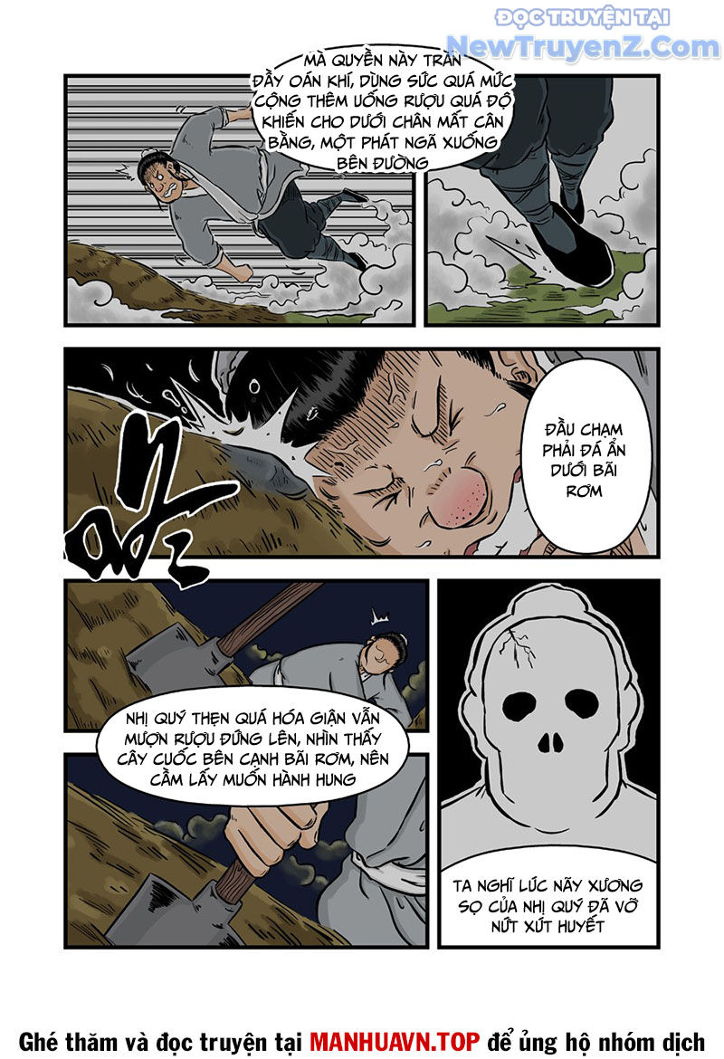 Đan Ngu Huyền Ngôn Chapter 44 - Trang 2
