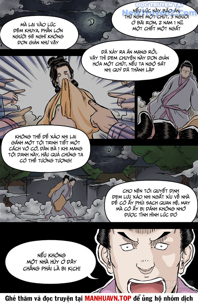 Đan Ngu Huyền Ngôn Chapter 46 - Trang 2