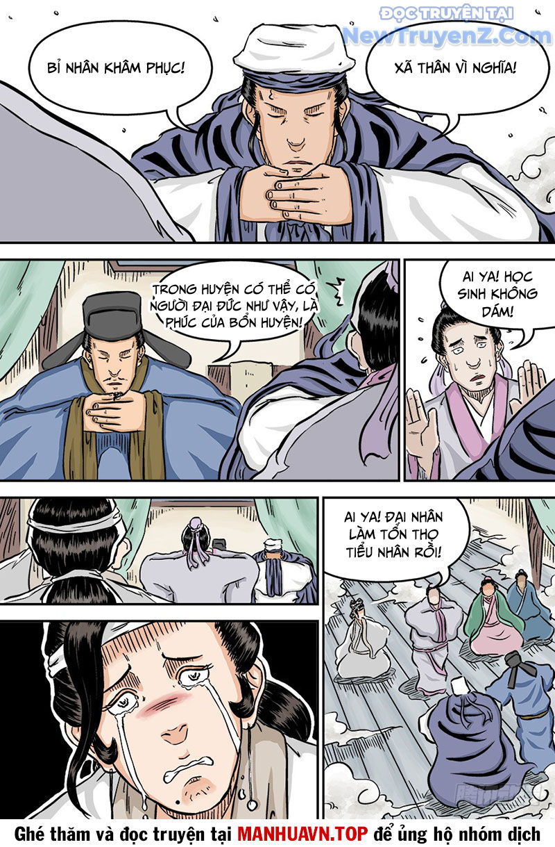 Đan Ngu Huyền Ngôn Chapter 46 - Trang 2