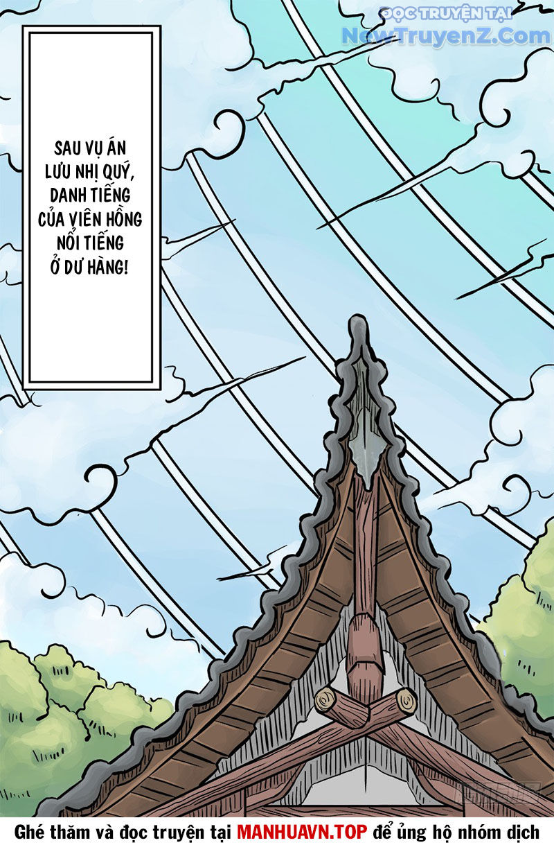 Đan Ngu Huyền Ngôn Chapter 46 - Trang 2