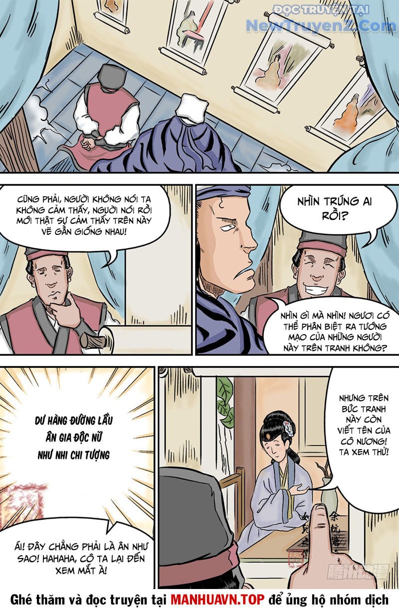 Đan Ngu Huyền Ngôn Chapter 47 - Trang 2