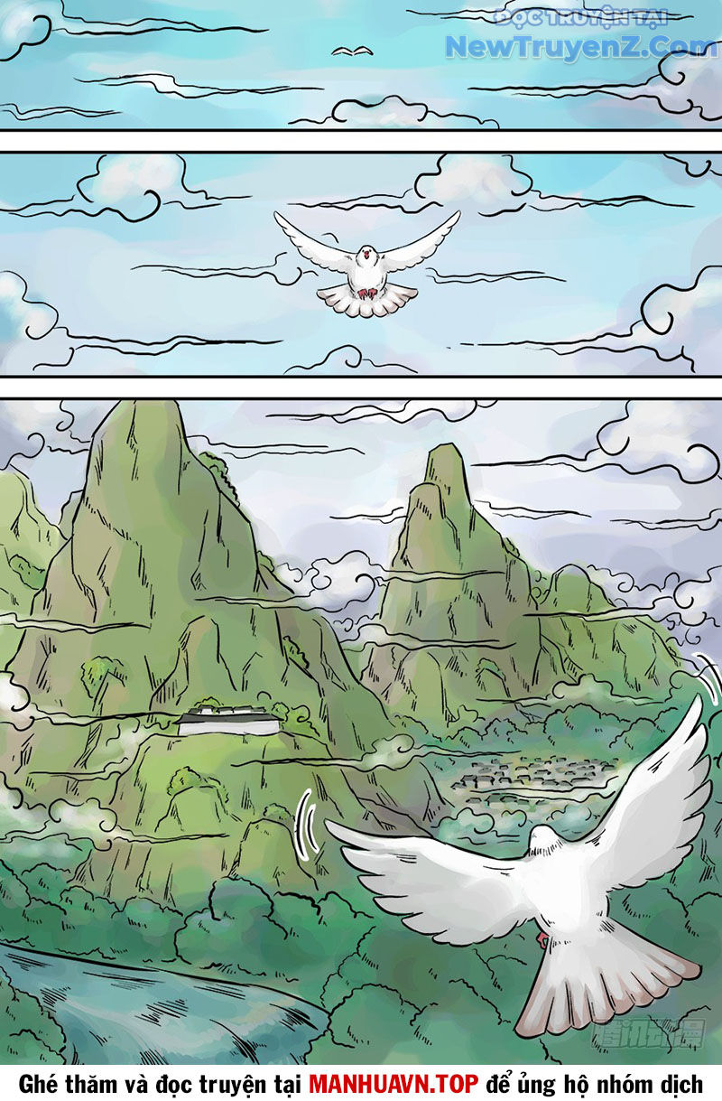 Đan Ngu Huyền Ngôn Chapter 50 - Trang 2