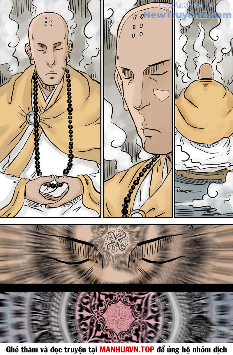 Đan Ngu Huyền Ngôn Chapter 50 - Trang 2