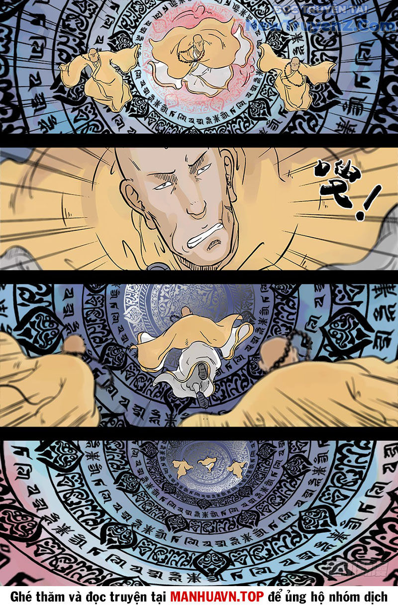 Đan Ngu Huyền Ngôn Chapter 50 - Trang 2