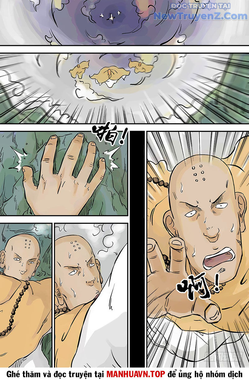 Đan Ngu Huyền Ngôn Chapter 50 - Trang 2