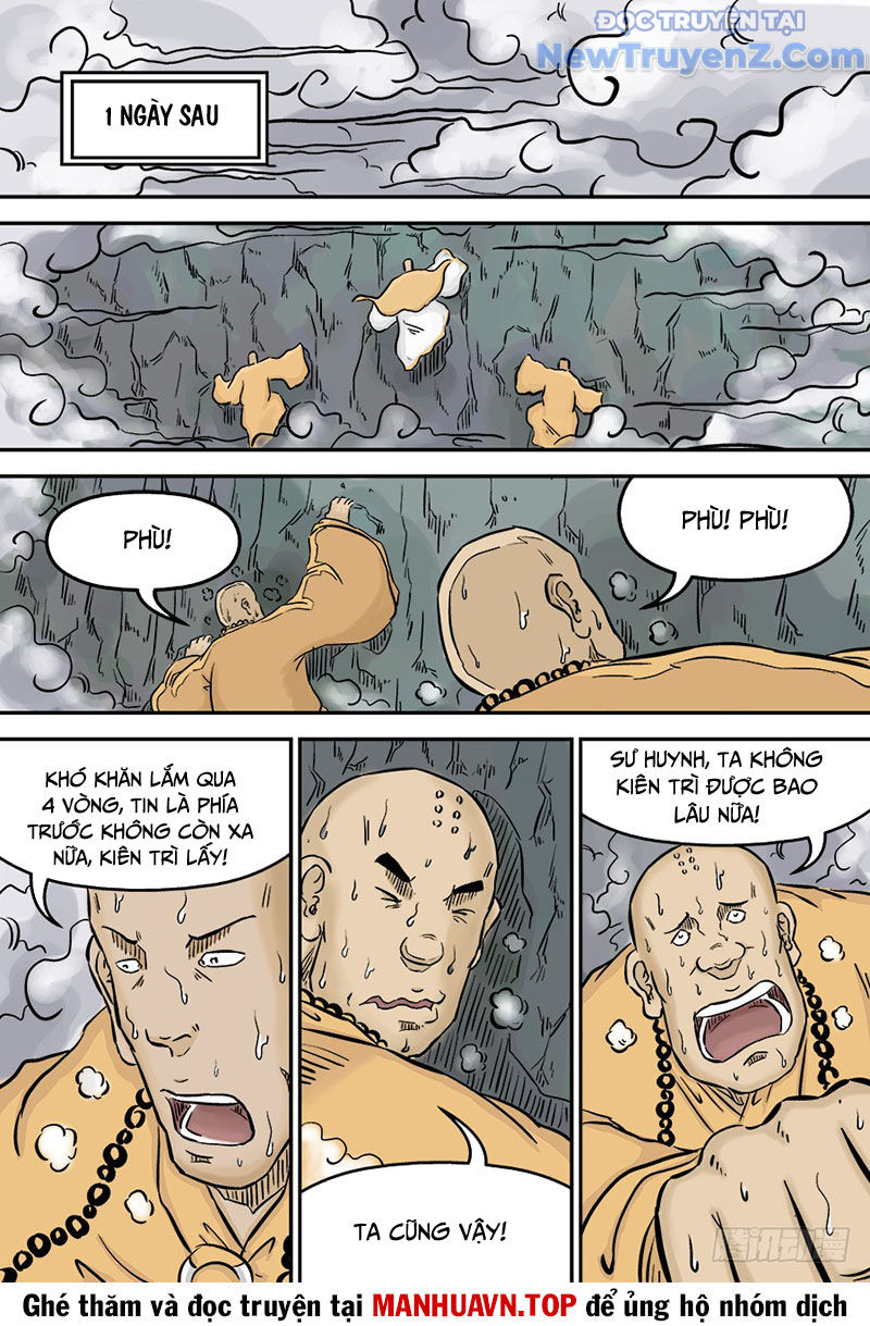 Đan Ngu Huyền Ngôn Chapter 50 - Trang 2