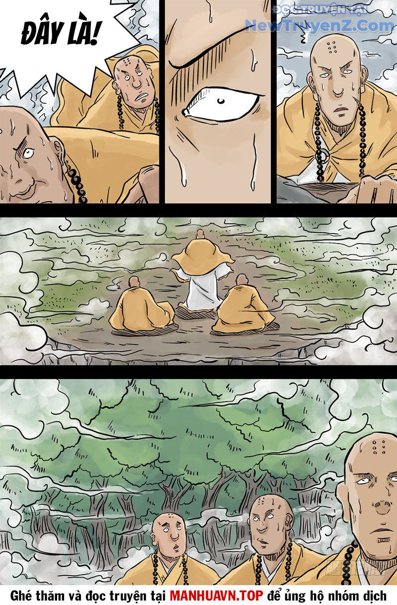 Đan Ngu Huyền Ngôn Chapter 50 - Trang 2