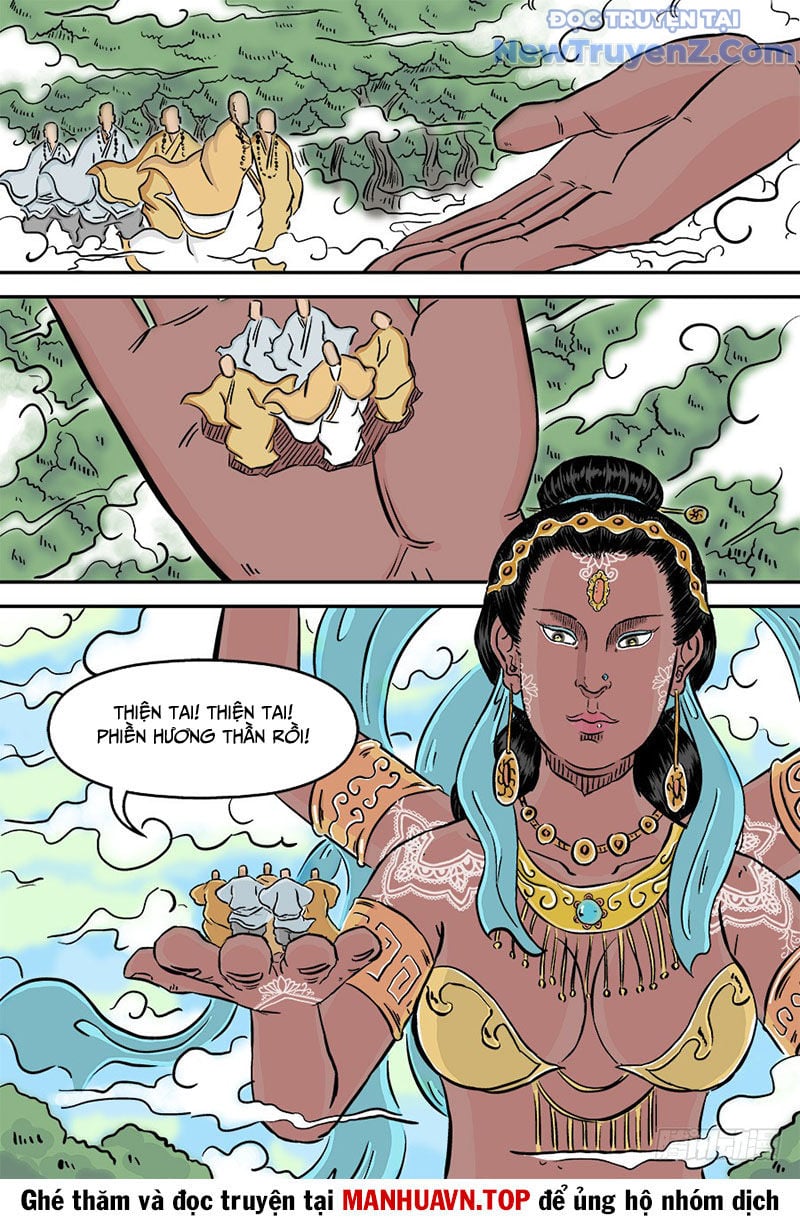 Đan Ngu Huyền Ngôn Chapter 51 - Trang 2