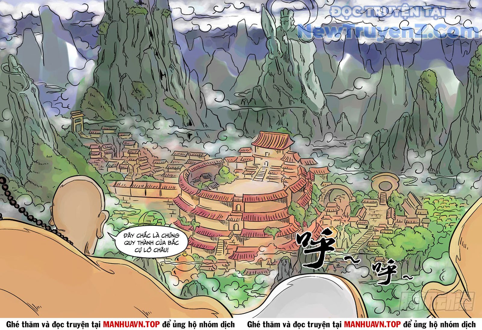 Đan Ngu Huyền Ngôn Chapter 52 - Trang 2