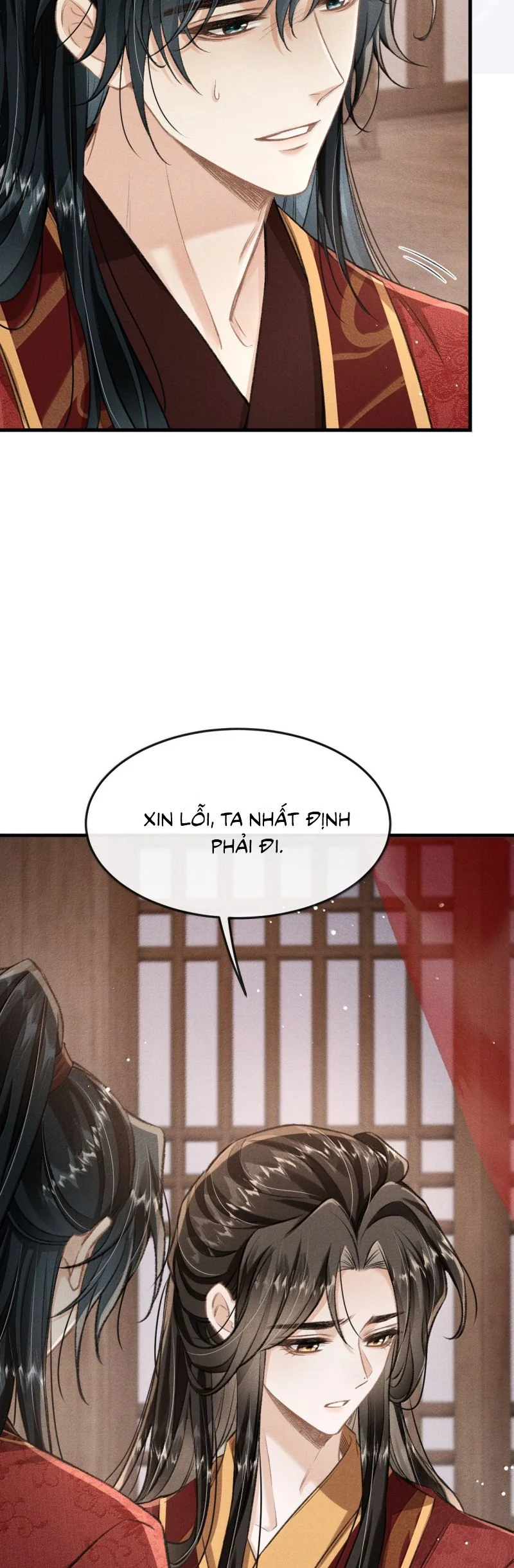 Đan Tiêu Vạn Dặm Chapter 115 - Trang 2