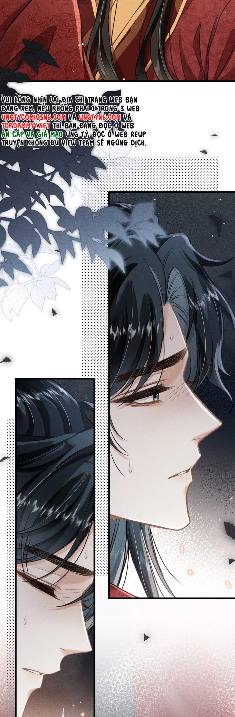 Đan Tiêu Vạn Dặm Chapter 115 - Trang 2