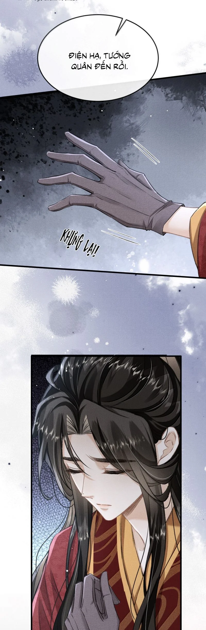 Đan Tiêu Vạn Dặm Chapter 115 - Trang 2