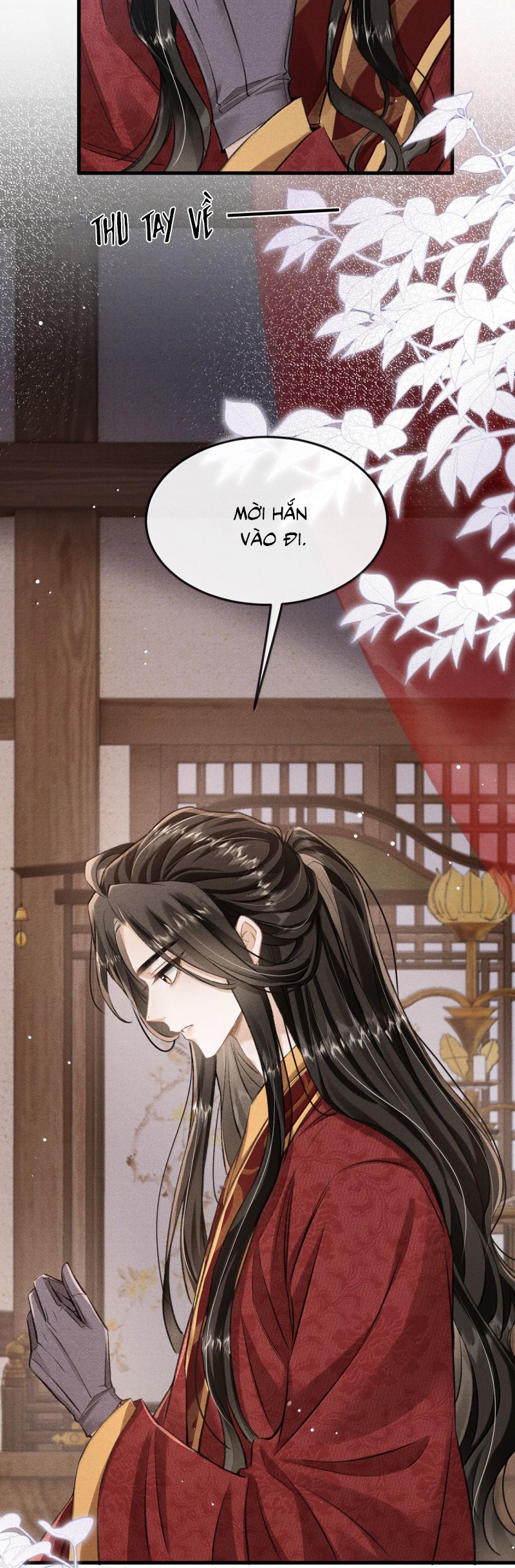 Đan Tiêu Vạn Dặm Chapter 115 - Trang 2