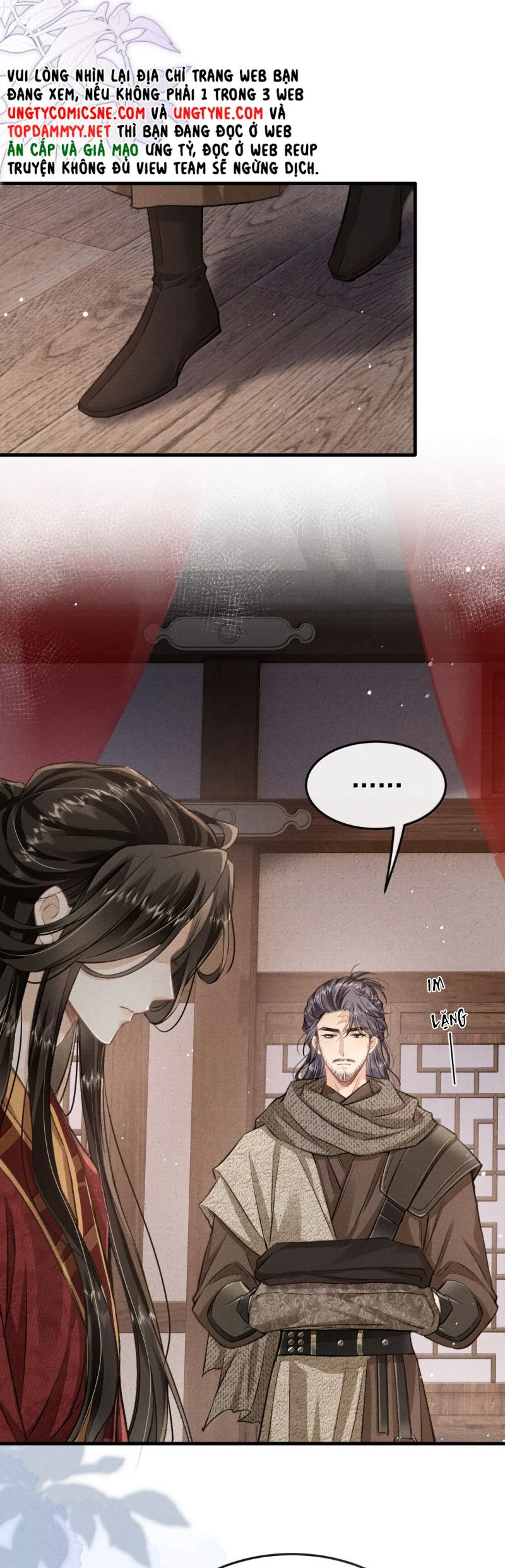 Đan Tiêu Vạn Dặm Chapter 115 - Trang 2