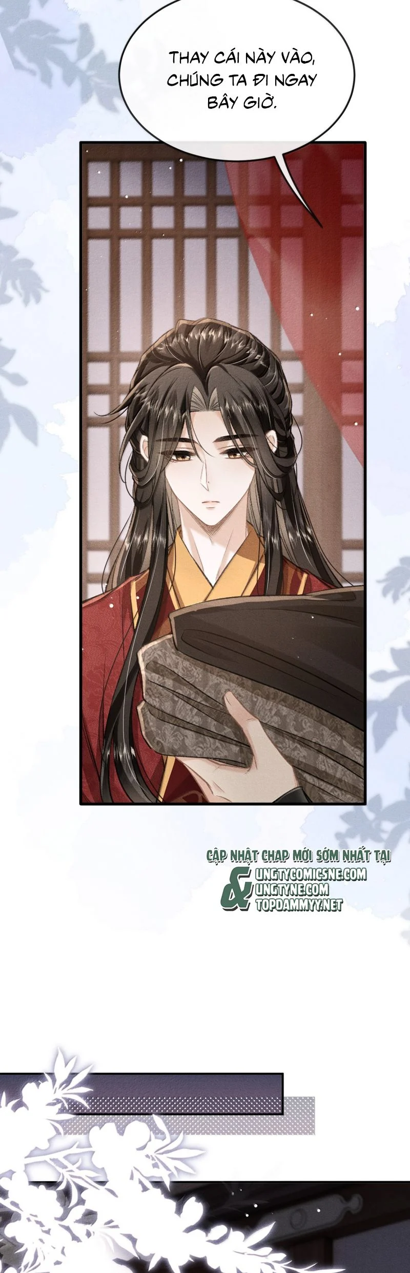 Đan Tiêu Vạn Dặm Chapter 115 - Trang 2