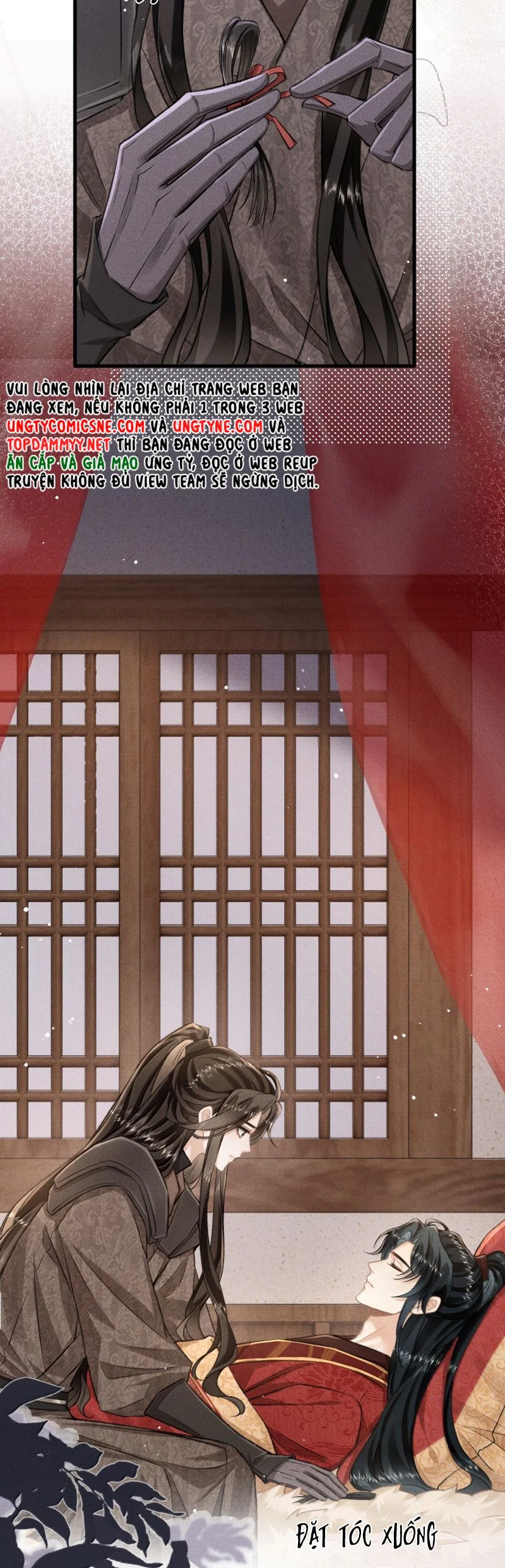 Đan Tiêu Vạn Dặm Chapter 115 - Trang 2