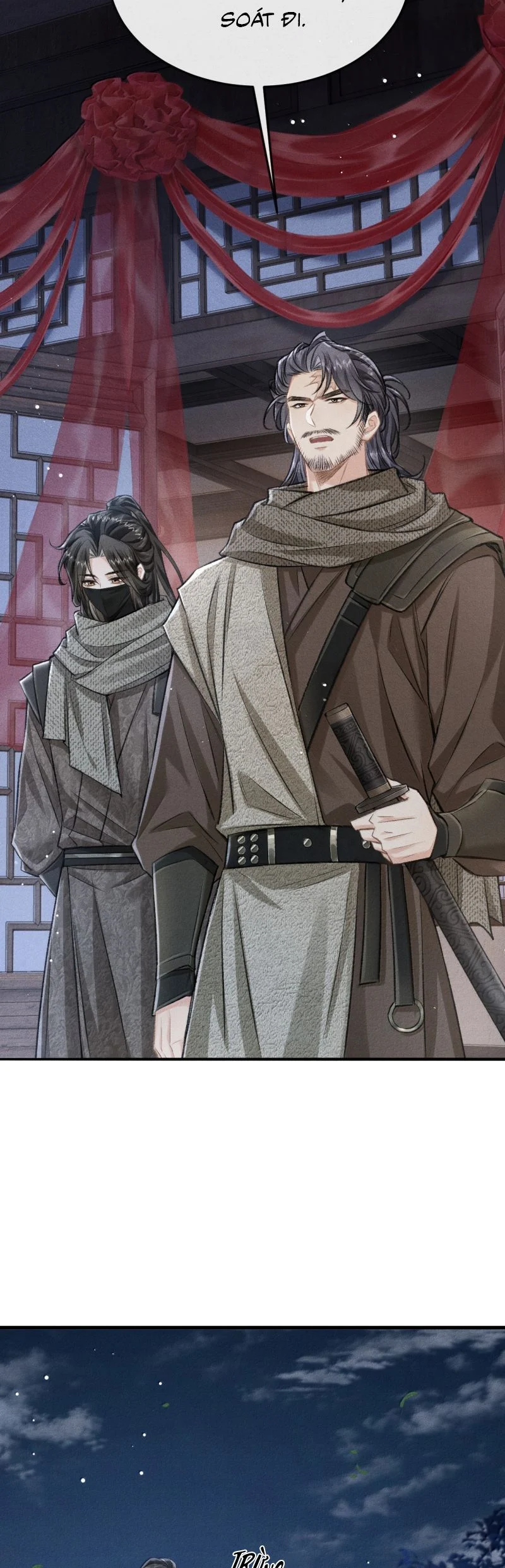 Đan Tiêu Vạn Dặm Chapter 115 - Trang 2
